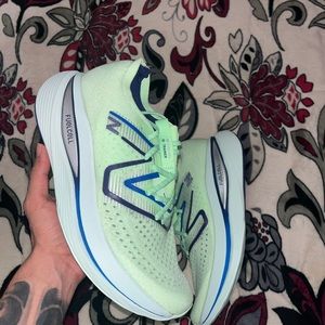 New Balance FuelCell Super Competition Trainer